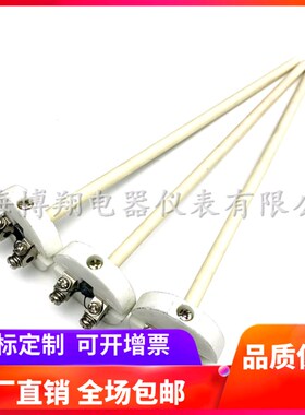 钨铼热电偶 刚玉热电偶 WRW-101型 D型C型热电偶 厂家直销