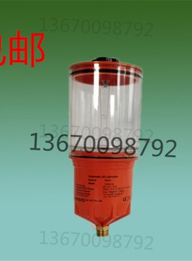 美国Pulsarlube OL500重复使用自动油脂添加器自动润滑器