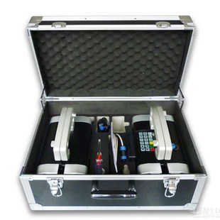 电梯钢丝探伤仪/便携式钢丝绳探伤仪/煤矿起重机无损索道钢丝探伤