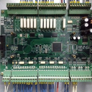 MC02主板操作器 三胜康恩电梯主板 LIFT 现货 三洋电梯主板ME