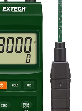 Extech MF100 交流/直流磁场计