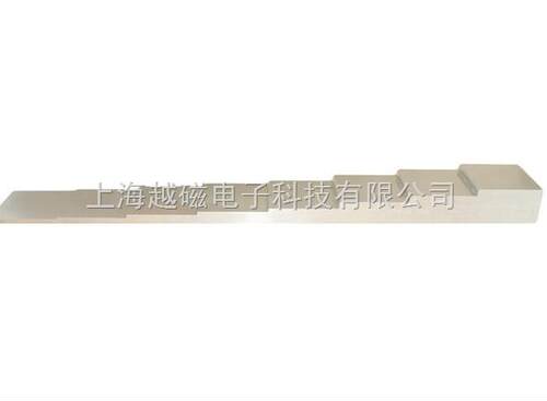 阶梯a:1-10mm阶梯b:3-48mm测厚阶梯试块 (JB-4730-1994)