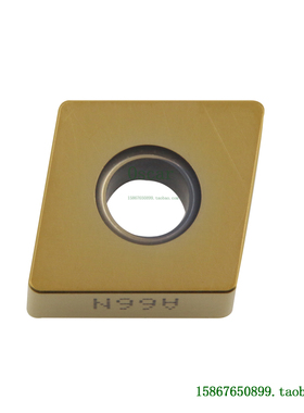 日本京瓷数控刀片CNGA120404 A66N  CNGA120408 A66N