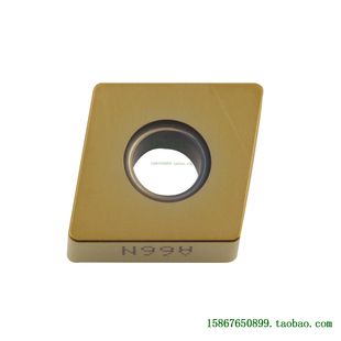 日本京瓷数控刀片CNGA120404 A66N  CNGA120408 A66N