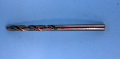 整体硬质合金钻头20.1-25mm直柄整体钨钢麻花钻 不锈钢钻头 22 20