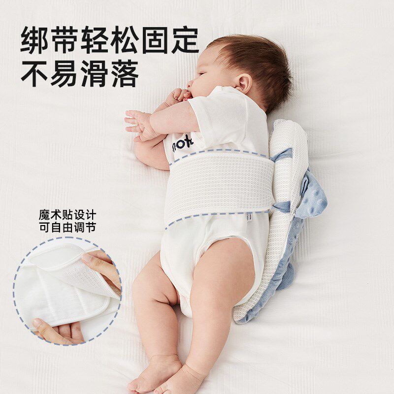 哄睡神器拍打安抚手掌婴儿拍睡宝宝睡H觉哄娃拍屁股防惊跳搂二月