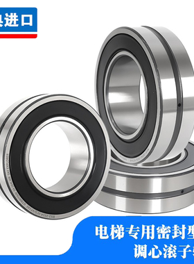 进口轴承BS2-2205 2206 2207 2208 2209 2210-2CS/VT143-2RS