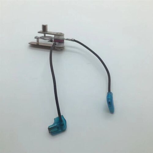 美的压力锅配件压力保护开关MY-CS6022/CS6030/13CS503A压力开关