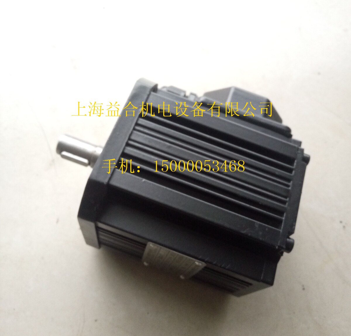 瓦房店AK21106*4刀架电机  大连数控机床刀架电机 YLJ-3-4BW 电机