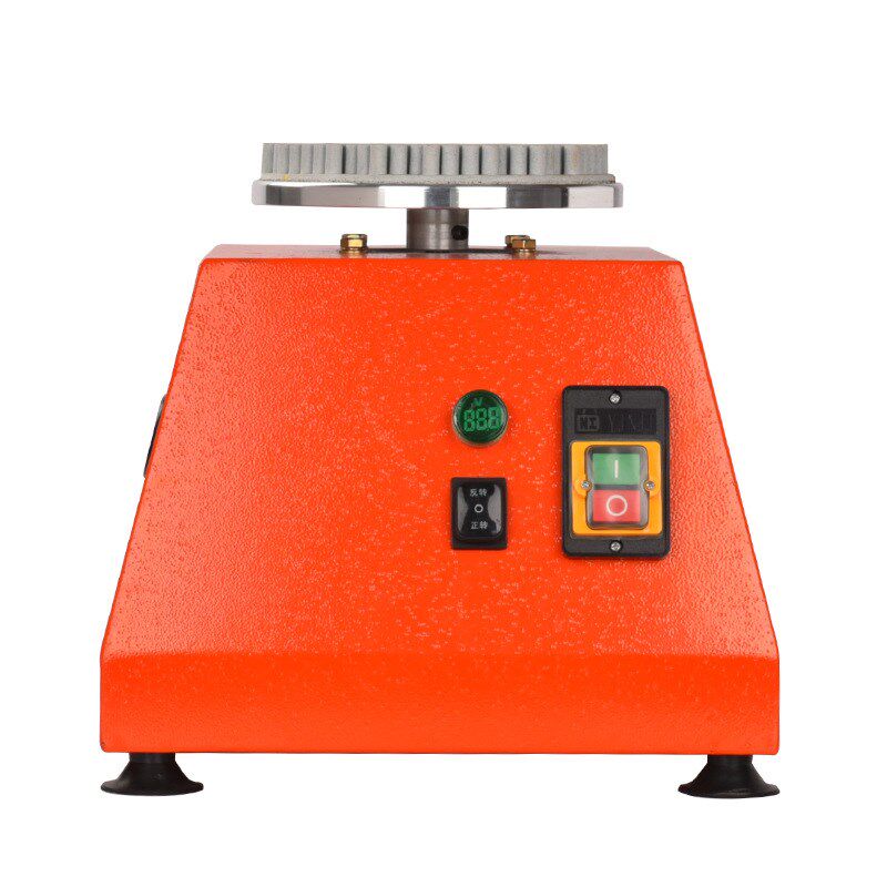 陶瓷磨底机陶艺打磨器抛光修补工具I电动电磨机设备手工磨片