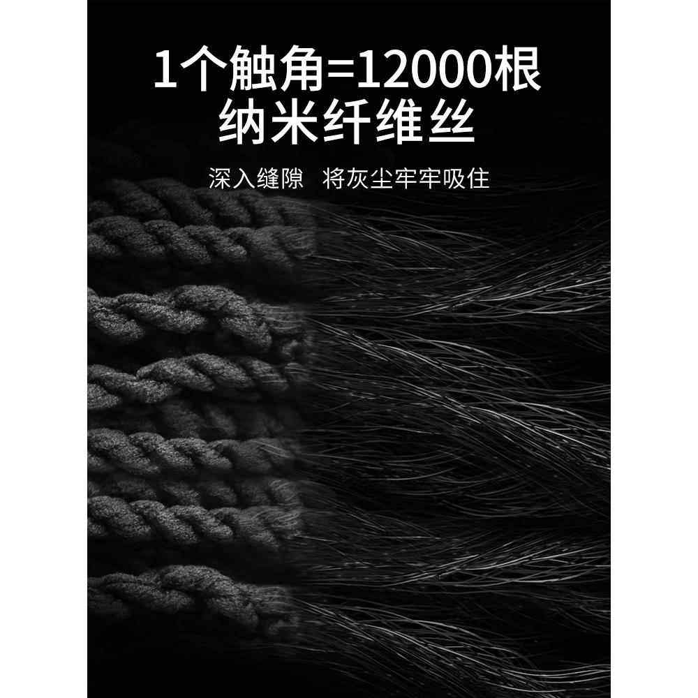 花瓶担子鸡毛掸子毛扫工具家用y毛毯家居除尘掸子扫灰弹子清洁加