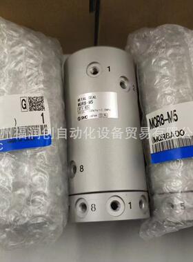 SMC气缸 CDS1CN125-300-CJUD0848 全新原装