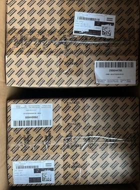 Atlas copco intercooler kit 2906044600