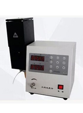 火焰光度计 FP6400 FP6420 FP640 FP6410 FP650 无油气体压缩机