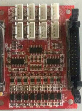 苏州申龙电梯/无锡中秀/轿厢指令版/控制板/按钮板/SSL-S02 全新