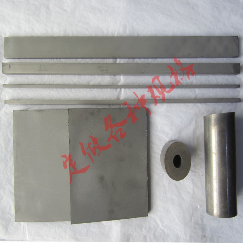 YG8硬质合金长条YG6车刀片钨钢刀条2 3 4 5 6 8 10 12 20*100板材