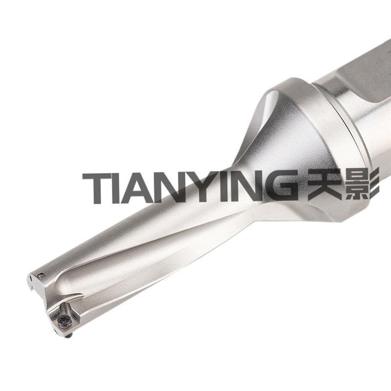 U钻快速钻头/暴力钻/喷水钻 2倍径/3倍径/4倍径SP 2D/3D/4D