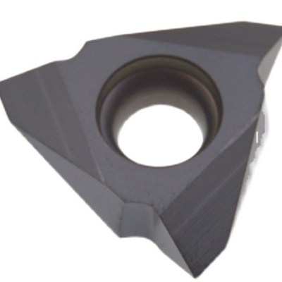 道勤DQ立装螺纹刀片TTX32R60005/6001/5501 PM125牙刀 走心机螺纹