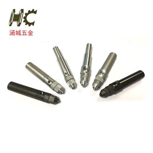 自动化设备点胶枪 滴塑机枪头 小流量单液点胶阀 打底料气动胶阀