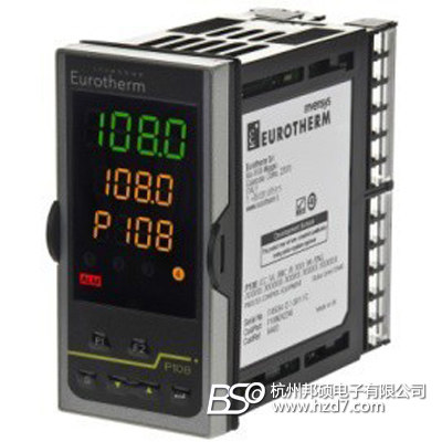 原装进口英国欧陆eurotherm通用经济型温控器P108