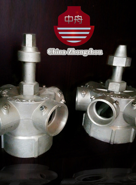 LBCM-150T良机冷却水塔喷头转头自动洒水器冷却塔布水器