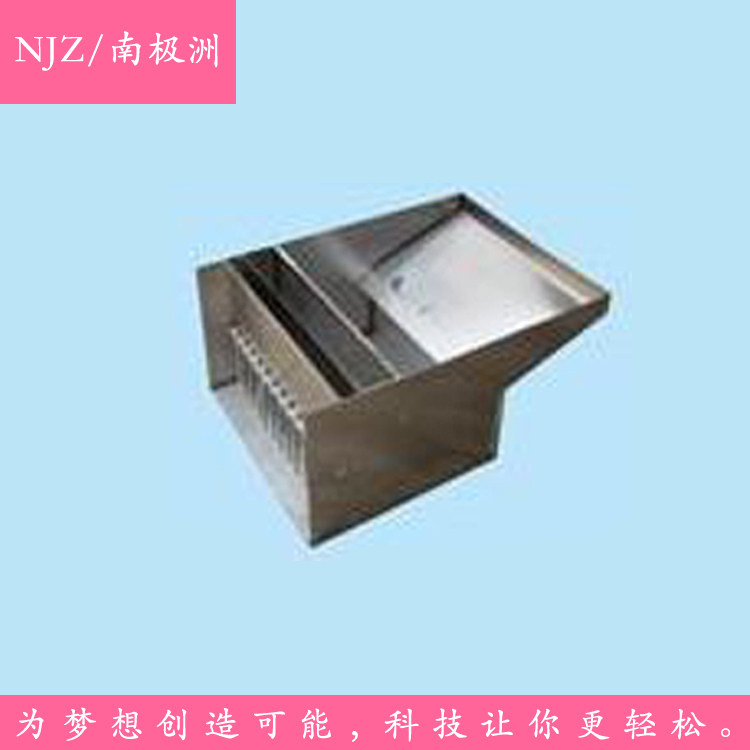 自密实混凝土全量检测仪 混凝土自密实检测仪
