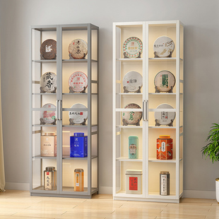 纯实木厨房置物架落地多层微波炉收纳架子多功能烤箱锅Z架储物货