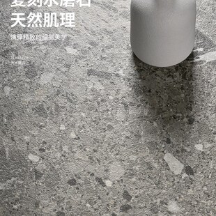 沧浪亭户外砖庭i院地砖石英砖室外地砖别墅花园地砖大水磨石防滑