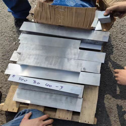 光板精板45号模具钢垫铁配重块零切订制可发黑镀锌镀.镍打孔攻牙