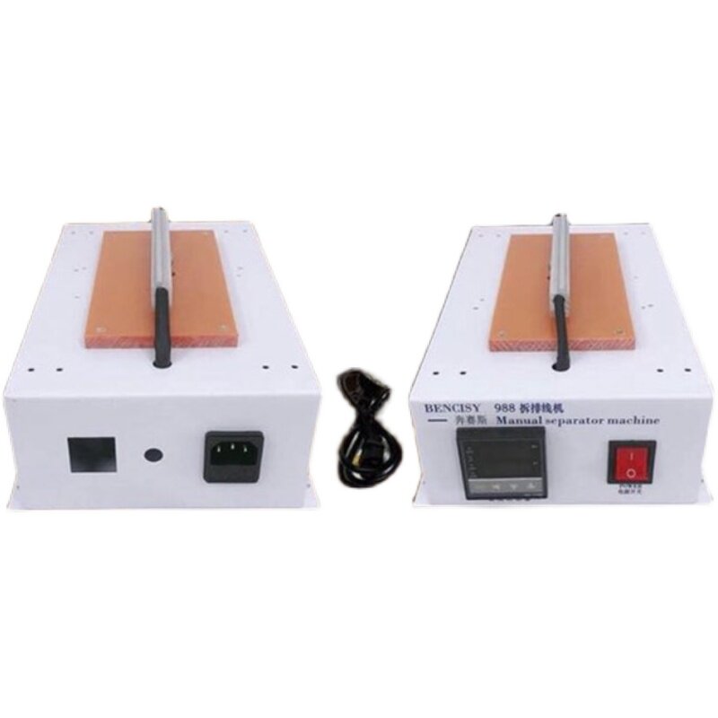 拆排线手机屏幕支架分离拆边框神器维修恒Q温加热台分离工具
