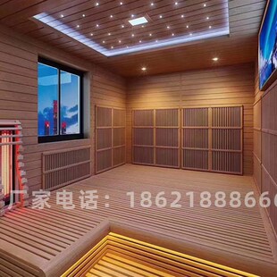 木扣板桑拿板实木扣板吊顶板木墙板实木装饰樟子松.扣板免漆板