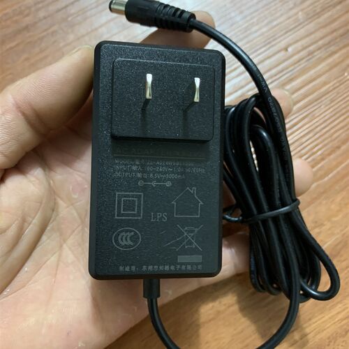 ZL-A024W0853000印表机美团点评MTDP-58ZH电源配接器8.5V3A充电器