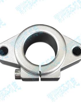 SHF35光轴支撑座,内控35MM适用于直径35MM的光轴现货销售