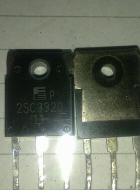 C4235  2SC4235拆机电源开关管2SC4235 C4235 1200V3A80W