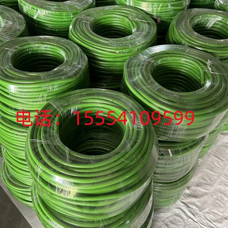 罗茨鼓风机水产养殖底部增氧微孔C曝气管纳米管自沉管网纹管透明