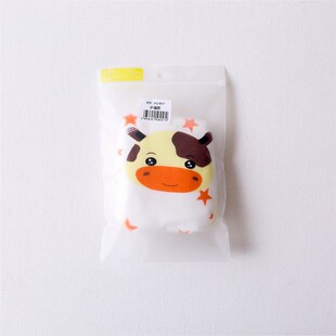 外穿夏 夏天女宝宝男尿裤 隔尿沙布训练儿童防z漏内裤 婴儿用