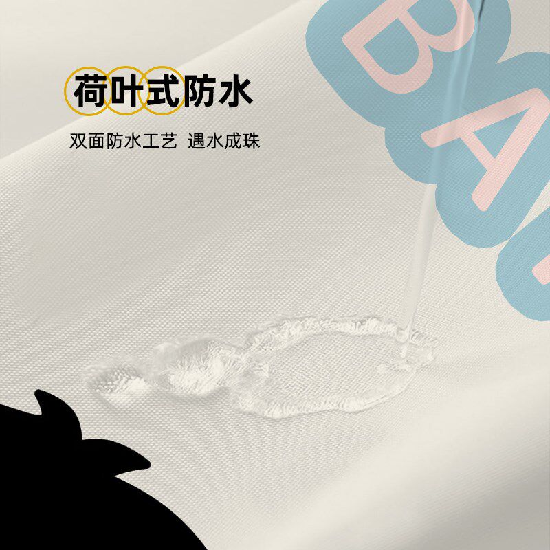 浴室隔断帘浴帘布防水防霉x卫生间挂帘子浴间淋浴帘洗澡遮挡帘