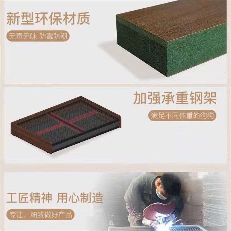 狗厕所大号狗宠物狗狗便盆尿盆小型犬大型犬N用品厕所自动冲水神