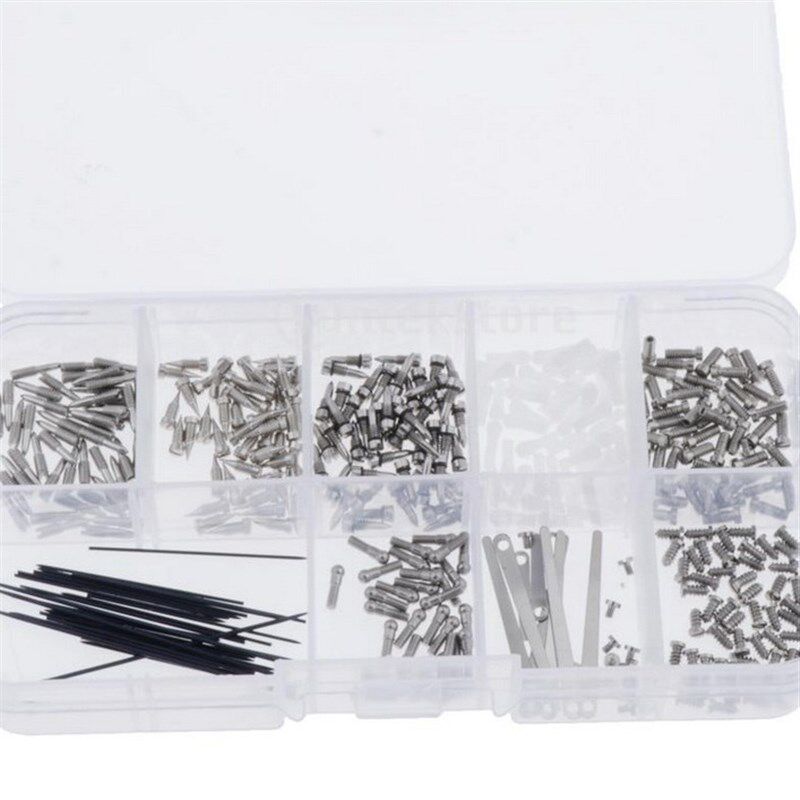 乐器配件 单簧管C螺丝套装  62g