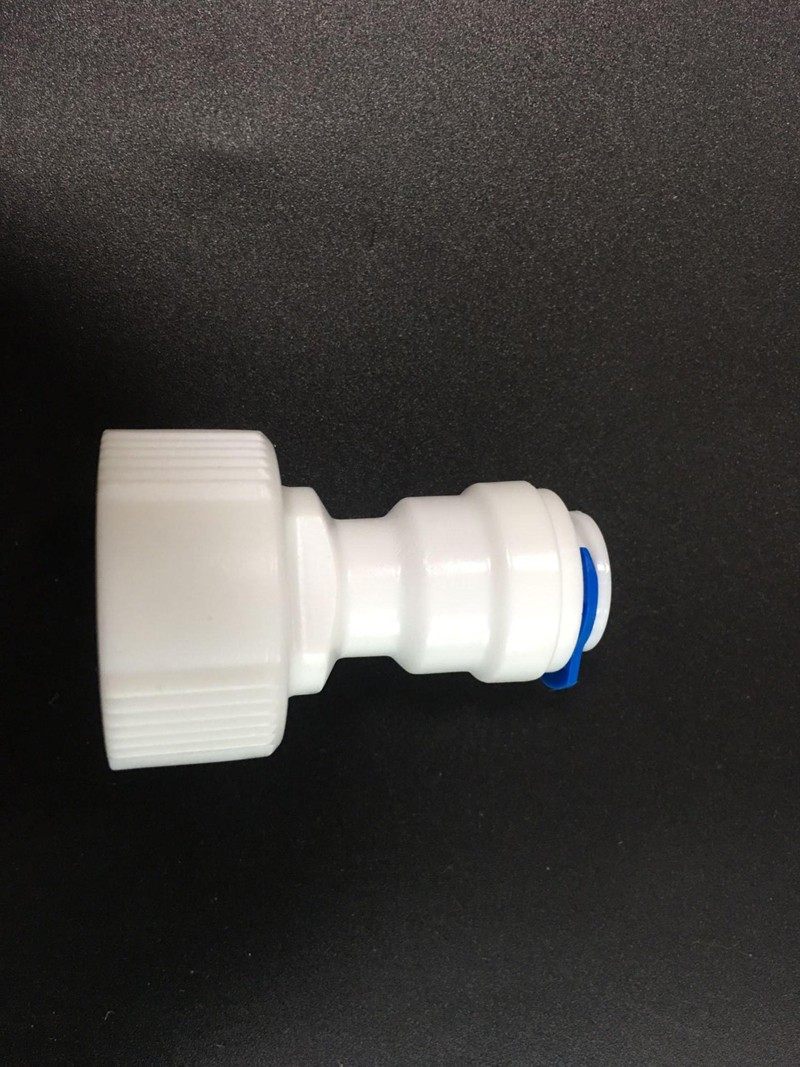 净水器接头配件自来水转换6分内牙螺纹转接3分快接PE管直通直接,农用物资,苗木固定器/支撑器,淘宝优惠券,粉丝福利购,淘宝优惠卷