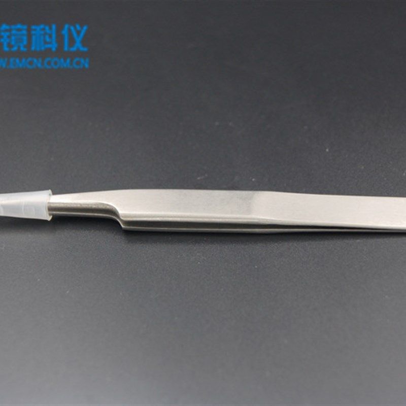 中镜科仪斜直头电子显微镜EM专用镊子 电镜耗材,机械设备,矿山专用设备,淘宝优惠券,粉丝福利购,淘宝优惠卷