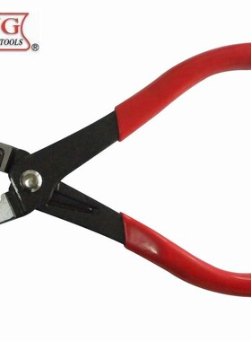 台湾TJG-A2116   虎型水管钳 防尘套束装钳 卡箍钳 空调管拆卸钳