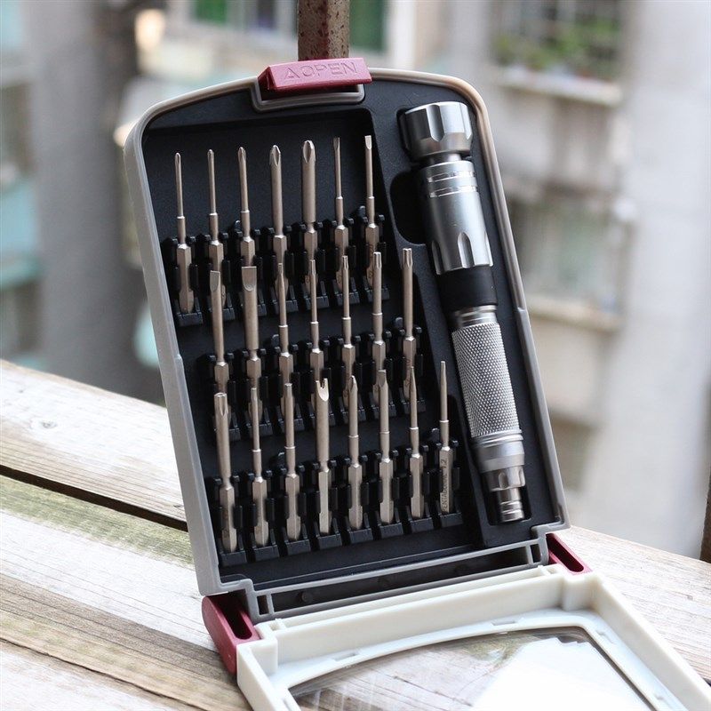 德国进口S2钢超硬组合螺丝刀套装手机笔记本电脑数码维修拆机工具,农用物资,苗木固定器/支撑器,淘宝优惠券,粉丝福利购,淘宝优惠卷