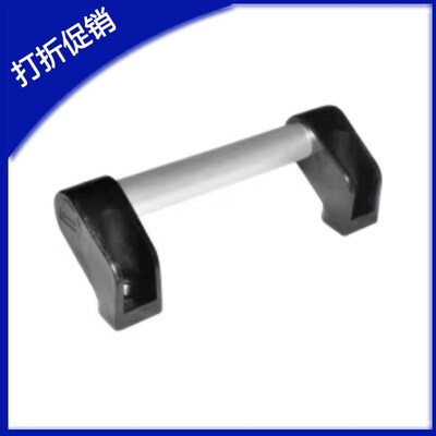 管形拉手铝合金斜拉手XAH11-L150/L200/L250/L300/L400/L500/L600