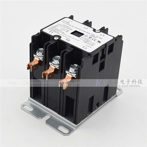 恒鹏Hennypenny四八头炸锅炸炉接触器HCC-3XQ04KS175 HCC-3XU04LC