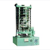 标准筛振筛机 300型顶击式 &200&300筛子通用 DBS 无锡建仪