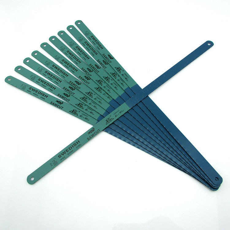 高品质钢锯条/手用钢锯片/耐用钢锯架片14T/18T/24T,农机/农具/农膜,灌溉工具,淘宝优惠券,粉丝福利购,淘宝优惠卷