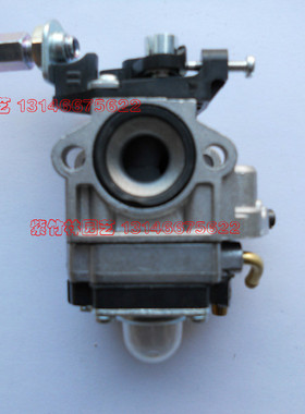 32F 绿篱机化油器/34绿篱机化油器/瑞星330化油器