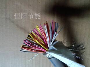 60芯0.1平方双绞屏蔽线机床信号控制线镀锡28AWG软 13日本进口OKI