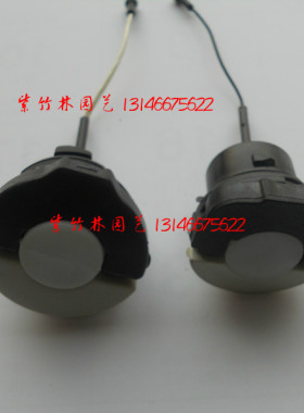 适用于斯蒂尔HS81T/HS86R绿篱机油箱盖/斯蒂尔绿篱机配件